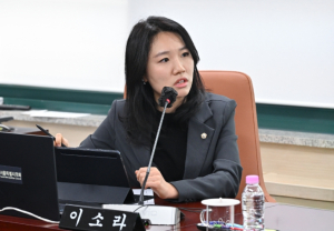이소라 서울시의원 발의한 `서울특별시교육청 학생맞춤통합지원 조례` 통과