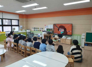 광진구, 어린이 대상 “찾아가는 동물사랑 학교” 운영