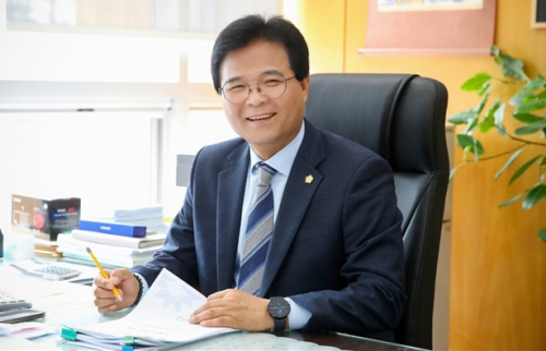 김용술 금천구의원, 구청‧경찰 협력 이끌어... 재난 대응 협업체계 강화