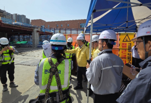 은평구, `2026년 집중안전점검` 본격 추진…취약시설 83개소 집중 점검