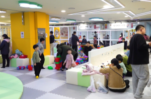 어린이날, 동작구청이 거대 놀이터로…코스튬이벤트부터 뮤지컬까지