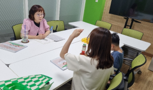 강동구, 장애아동 가정 대상 `감각통합 도구 활용 부모교육` 운영