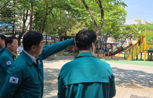 중구, 어린이날 맞아 시설 안전점검…5월 곳곳 어린이 행사 풍성
