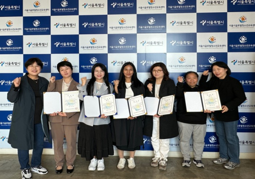 서울시, 낯선 등굣길 설레는 하굣길 될 수 있도록…중도입국청소년 공교육 적응 밀착 지원