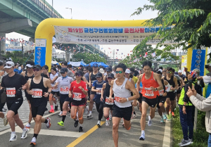 ˝수육‧막걸리 먹으려고 뛴다˝…10일 금천구 `수육런` 개최