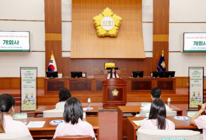 도봉구, 아동친화적 환경조성 유공 보건복지부 장관상 수상