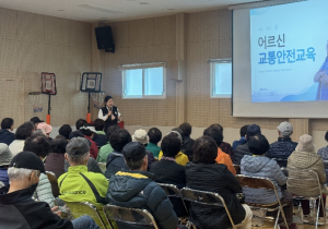 서울 중구, 교통섬 없애고 횡단보도 늘린다