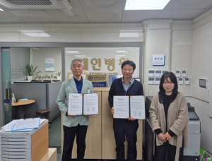성동구, 퇴원해도 걱정 없는 돌봄 체계 구축... 집으로 이어지는 통합돌봄