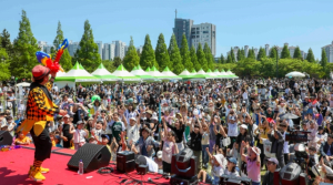 강서구, 제4회 강서 어린이날 큰잔치 성황리 개최