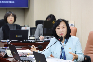 이영실 서울시의원, “한강버스 셔틀, 이용률 외면한 채 세금투입”, 서울시 해명과 실제 운영 ‘엇박자’