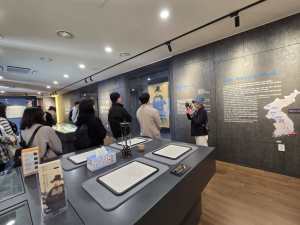 강북구, 청렴 멘토링 워크숍 개최… 상호존중 조직문화 확산
