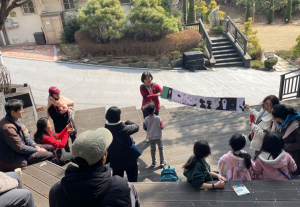 성북구, 생활 속 실천 강화하는 마을형 환경교육 추진