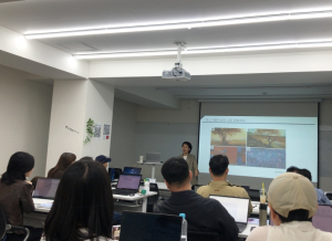 도봉구, 중장년 `AI‧디지털 활용 전문가` 14명 수료