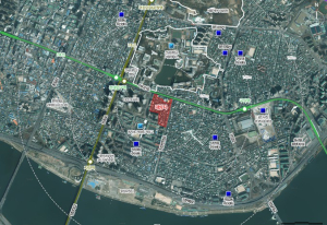 서울시, 자양3동 재개발 본격화…한강변 1,030세대 주거단지 조성