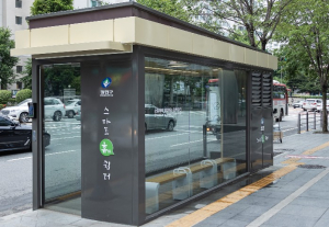 광진구, 때 이른 더위에 스마트쉼터·그늘막 확대로 폭염 선제 대응 강화