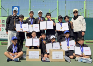 서대문구 교육경비보조금 지원, 체육 분야 인재 양성 성과