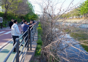 강북구, 여름철 재난 대비 `풍수해보험으로 준비하세요`
