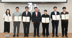 서울 중구, 관행 깬 `적극행정 우수공무원` 6명 선정