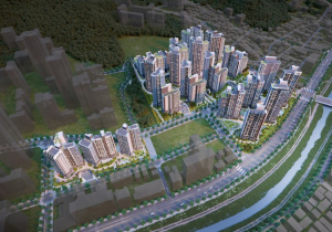 서울시, 증산5구역 역세권 1906세대 공급… 수색·증산촉진지구 완성 속도