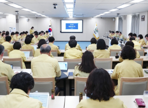 중랑구, 여름철 재난·축제 안전관리 강화