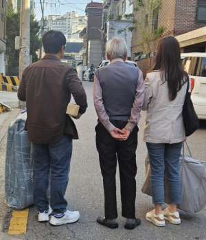 퇴거 위기부터 낙상 회복까지… 성북구 삼선동의 끊기지 않은 돌봄