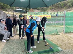 ˝파크골프부터 학교 개방까지˝ 관악구, 구민 맞춤형 체육 프로그램으로‘365 생활체육’ 실현 박차