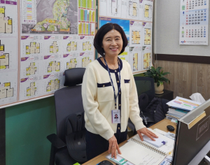 서울 중구, `중개업 종사자 명찰제` 대상 확대