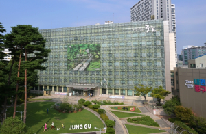 서울 중구, 현장 경험 담은 `외국인 재난대응 매뉴얼` 마련