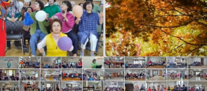 랜선으로 이어진 어르신 노래자랑…동대문구, 스마트경로당 ‘온on동네 꽃피는 가요제’ 성료