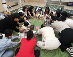 동대문구 아가사랑센터, 가정의 달 맞아 임산부․영유아 가족 특별 프로그램 운영
