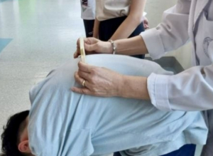학교로 찾아가는 척추 주치의…강동구, ‘바른 체형 만들기’ 사업 추진