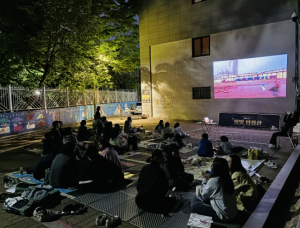 청소년의 달 5월, 마포구 청소년시설이 더 재밌어진다!