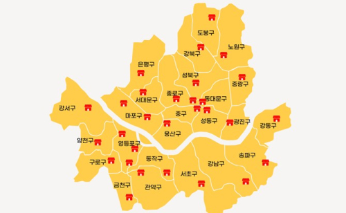 서울시, 긴급하게 지원하고 후속 연계까지…18일 `그냥드림` 전면 시행