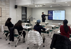 서울시, 이디야커피와 `나도 바리스타!` 사업 추진...다문화가족의 꿈도 지원합니다