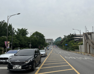 서울 중구, 장충단로 600m 구간 노후 가로등 정비