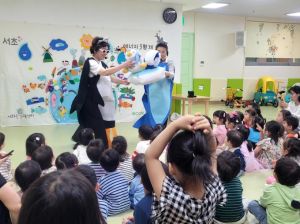 서초구, 탄소중립 실천문화 확산 나선다… 전 세대 환경교육