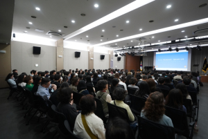 성북구, 전 직원 대상 개인정보보호 및 정보보안 교육
