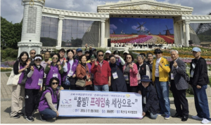 금천구 독산1동, 고독사 예방 나서... `친해지길 바라` 프로그램 운영
