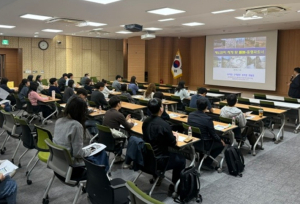 강동구, ˝풍수해 피해 예방 총력˝…24시간 대응체계 본격 가동