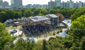 양천구, ˝AI가 바꿀 교육의 미래˝…`Y교육박람회 2026` 7만 5천명 발길