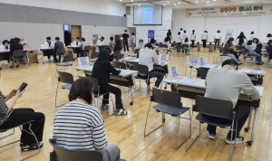 `일터·학교에서 편하게`…은평구 `찾아가는 대사증후군 이동검진` 운영