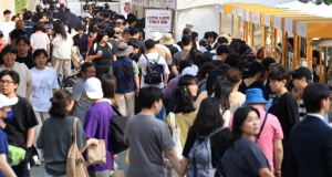 커피, 음악, 숲길을 사랑하는 모든 이를 위한 여행을 떠나자! ㅡ노원구, `제4회 경춘선 공릉숲길 커피축제` 개최