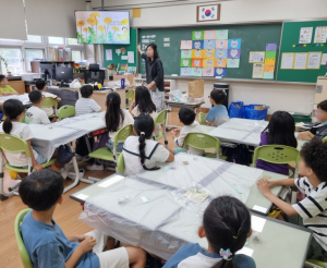 용산구, 2026년 용산교육협력특화지구 공모사업 참여 단체 6곳 선정
