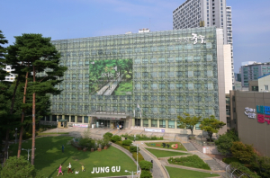 ˝176억 원 숨은 세원 찾아˝ 서울 중구, `2025년 적극행정 종합평가` 대통령 표창 선정