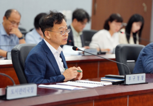 성북구, 한층 강화한 ‘2026 여름철 종합대책’ 가동