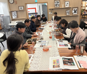˝당신의 기억은 금천의 역사˝…은빛추억기록단 2기 모집
