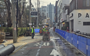 영등포구, 316억 투입 노후 하수관로 정비…˝침수·지반침하 예방˝