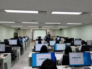 마포구, 직원 업무 돕는 ‘AI 메모장’ 개발...스마트 행정 확대