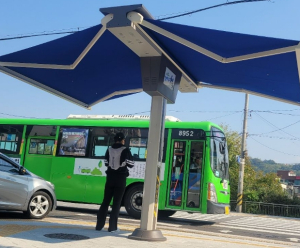 강북구, 폭염 종합대책 본격 가동… 취약계층 보호·폭염 저감 총력
