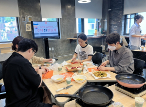 혼밥 말고 함께해요... 금천구, 1인가구 `행복한·건강한 밥상` 참여자 모집